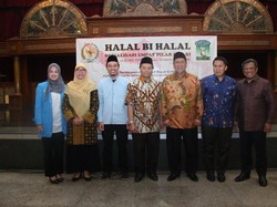 Hidayat Nur Wahid: Jangan Dikotomikan Keindonesiaan & Keislaman