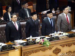 Cegah Korupsi Dana Desa, DPR Minta Pemerintah Gencarkan Sosialisasi