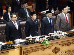 Cegah Korupsi Dana Desa, DPR Minta Pemerintah Gencarkan Sosialisasi