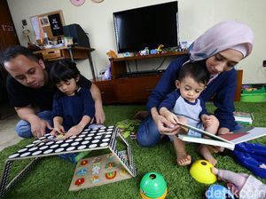 Bagi yang Berencana Tambah Momongan, Begini Rasanya Punya 2 Anak Bagi yang Berencana Tambah Momongan, Begini Rasanya Punya 2 Anak