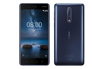 Nokia 8 Bakal Punya Sensor Kamera Monokrom Nokia 8 Bakal Punya Sensor Kamera Monokrom