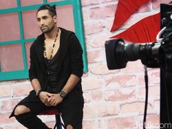 Ingat! Jangan Pernah Tanya soal Gaston ke Ibunda Julia Perez