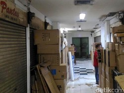 Hingga Juni 2017, Penjualan Ritel Cuma Tumbuh 3,7%