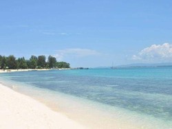 Australia Bantu Indonesia Ciptakan 10 Bali Baru