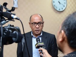 Diterpa Isu Selingkuh, Kepala BKD DPR: Fitnah, Kita Laporin!