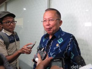 PPP Nilai Pertemuan AHY dan Jokowi-Gibran Beri Contoh Baik