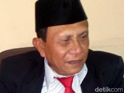 Terpidana 1,5 Tahun Kasus Korupsi, Ketua PDIP Rembang Masih Bebas