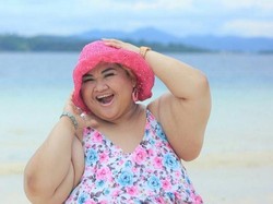 Selain Pretty Asmara, 7 Artis Lainnya Juga Ikut Diamankan karena Narkoba