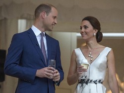 Kate Middleton Siap Punya Anak Lagi?