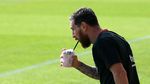 Latihan Lionel Messi cs di Bawah Arahan Ernesto Valverde