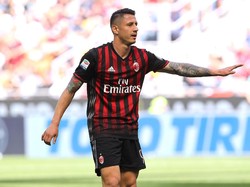 Lapadula Resmi Gabung Genoa