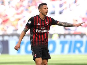 Lapadula Resmi Gabung Genoa Lapadula Resmi Gabung Genoa