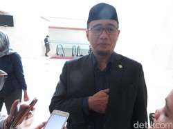 Arief Poyuono Puji Jokowi Setinggi Langit, Hanura: Menarik!