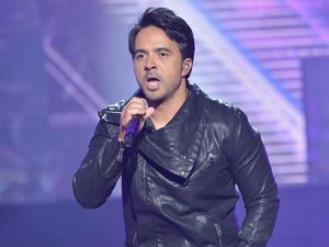 Kisah Luis Fonsi Bisa Raih Kesuksesan Despacito