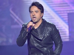 Kisah Luis Fonsi Bisa Raih Kesuksesan Despacito