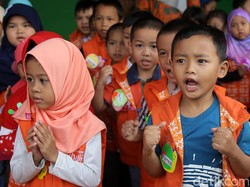 Berapa Usia Ideal Anak Masuk TK? Baca Selengkapnya di Sini