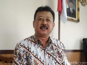 Novanto Tersangka, Golkar Boyolali: Kami Ikuti Kebijakan dari Atas