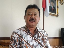 Novanto Tersangka, Golkar Boyolali: Kami Ikuti Kebijakan dari Atas