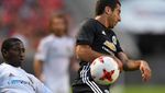 Aksi-Aksi MU di Laga Melawan Real Salt Lake