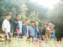 BTS hingga EXO Masuk Daftar Grup K-Pop Paling Top Versi Majalah TIME