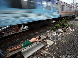 Banyak Warga Pindah ke Kota, Ketimpangan di RI Masih Merajalela