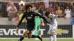 Aksi-Aksi MU di Laga Melawan Real Salt Lake