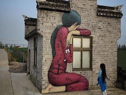 Seth Globepainter hingga Tuyuloveme Ramaikan Art Stage Jakarta 2017