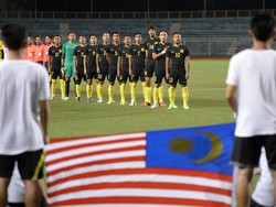 Bertemu Indonesia, Malaysia Waswas dengan Lini Belakangnya