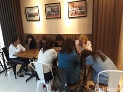 Pretty Asmara: Saya Dijebak, Saya Tidak Mengedarkan Narkoba