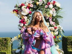 JAY Z Akhirnya Ungkap Arti Nama Anak Kembarnya