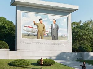 Dilarang, Warga AS Tak Akan Bisa Pakai Paspornya ke Korut