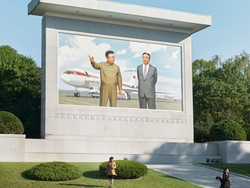 Dilarang, Warga AS Tak Akan Bisa Pakai Paspornya ke Korut