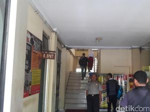 Kepala SMPN 273: Salah Satu Pelaku Bully di Thamrin City Siswa Baru Kepala SMPN 273: Salah Satu Pelaku Bully di Thamrin City Siswa Baru