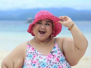 Ini Kronologi Penangkapan Pretty Asmara karena Narkoba