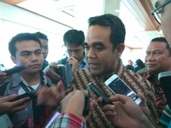 F-Gerindra Rapat Bahas Status Tersangka Novanto Hari Ini