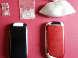 Polisi Ringkus 2 Pengedar Sabu di Aceh Utara, 1 Dilumpuhkan