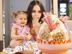 Makan Enak Rp 25 Ribu hingga Dessert Isi 22 Skop Es Krim