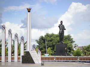 Begini Progres Kajian Pemindahan Ibu Kota