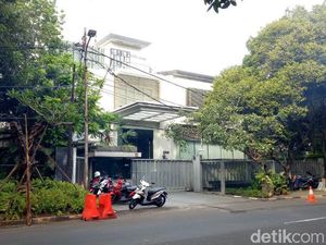 Rumah Novanto Mau Dilelang, Berapa Harga Pasarannya? Rumah Novanto Mau Dilelang, Berapa Harga Pasarannya?