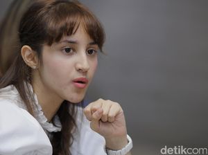 Tsamara Amany Tepis Fahri Hamzah soal Masa Depan Rusak di PSI Tsamara Amany Tepis Fahri Hamzah soal Masa Depan Rusak di PSI
