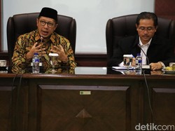 Saat Menag Bicara Kenapa Selalu Ada Masalah dalam Pelaksanaan Haji