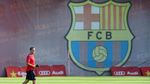 Latihan Lionel Messi cs di Bawah Arahan Ernesto Valverde