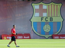 Lima Pemain Barcelona Sempat Positif Virus Corona?