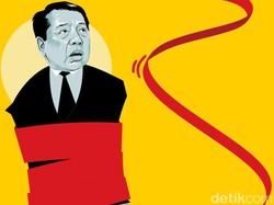 Novanto: Saya Tak Terima Rp 574 M Duit e-KTP, Saya Dizalimi