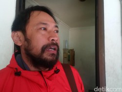 Panpel Persib Bersiap untuk Laga Menjamu Persija