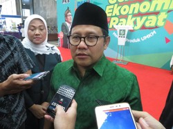 Cegah Corona, PKB Instruksikan Kadernya di Wilayah Buka Posko Kesehatan