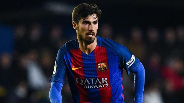 Rakitic dan Andre Gomes Ada dalam Rencana Valverde di Barca