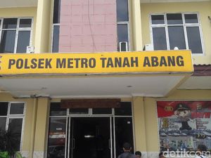 Siswa Pelaku Bully di Thamrin City Penuhi Panggilan Polisi