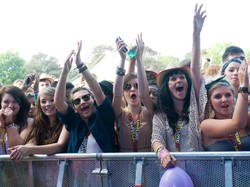 detikHOT Bikin Acara Musik Spesial Jumat Ini, Kamu Diundang!