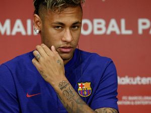 Andai Neymar Pergi, Pemain-Pemain Ini Bisa Jadi Penggantinya